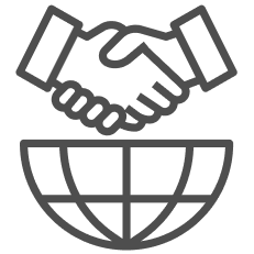 Sector & International Business Advisory
