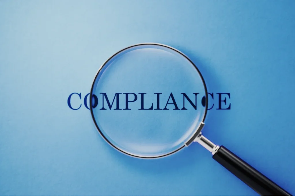 compliance